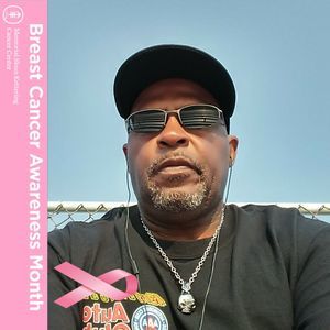 Meet your Posher, Patrick